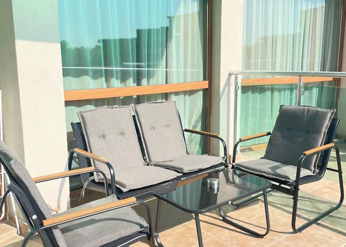 Hotel Briz - Section B Slantschew brjag