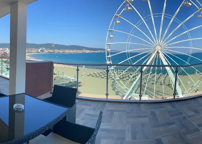 Hotel Briz - Section B 3*